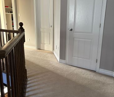 For Lease - 278 Broxburn Crescent, Barrhaven, Ontario - Photo 4