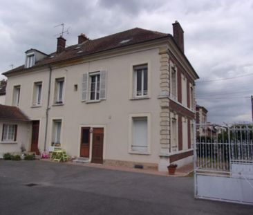 Location Appartement 2 pièces 49m² VERNON 27200 - Photo 2