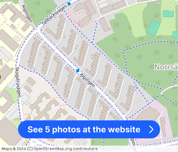 Storgatan 33 - Photo 1