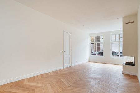 Appartement te huur: Emmastraat 15-H 1071 JA Amsterdam - Foto 2