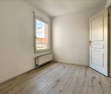 3 pièces - 62,1 m² - 1er étage - Colocation non autorisée - Photo 4