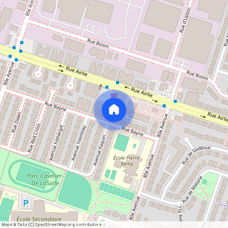 9185, rue Bayne, Lasalle