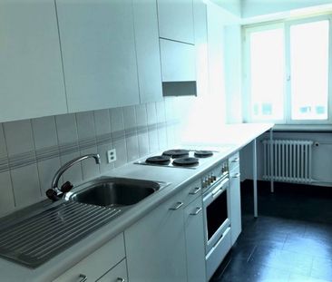 Wohnen inmitten der Stadt - Photo 2