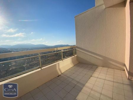 Location Appartement 1 pièce 20m² NICE 06100 - Photo 5