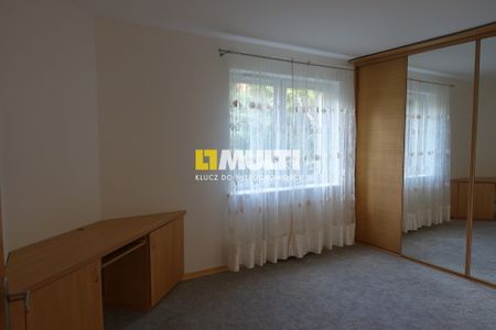 Gumieńce 3 pok. 83 m2 z ogrodem - Zdjęcie 2