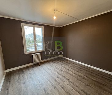 Appartement 57.86 m² - 3 Pièces - Champigny-Sur-Marne (94500) - Photo 3