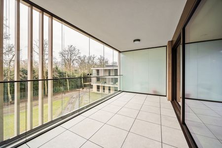 Stijlvol nieuwbouwappartement met royaal terras in het bruisende hart van Kapellen! - Photo 5