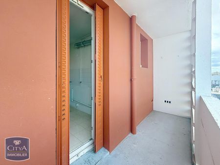 Location Appartement 2 pièces 44m² VILLEURBANNE 69100 - Photo 5