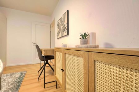 1 Zimmer, 14 m², 2. Stock - Photo 4