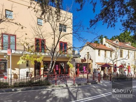 11/35 Fitzroy Street, Kirribilli NSW 2061 - Apartment For Rent | Domain - Photo 4