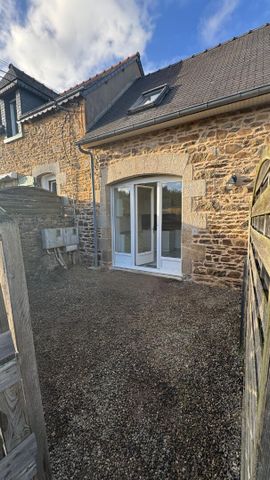 Maison T2 Plouha à louer - Photo 5