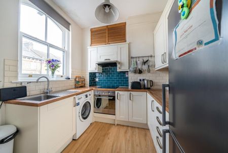 1 bedroom property to rent - Photo 4