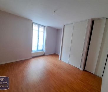 Location Appartement 3 pièces 95m² CHALON SUR SAONE 71100 - Photo 6