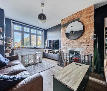 4 bedroom semi-detached house to rent - Photo 2