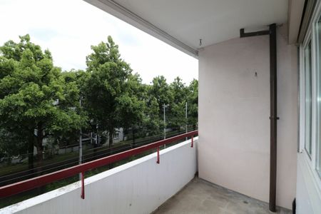 Erstvermietung nach Sanierung - moderne 3-Zimmerwohnung in Kleinhüningen - Nähe Stücki und Deutscher Grenze - Foto 4