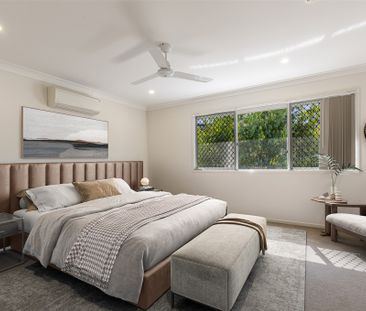 3 Eugenia Close, Kenmore QLD 4069 - House For Rent | Domain - Photo 4