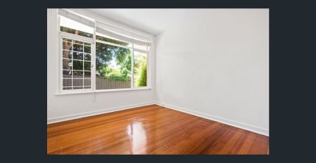 Bright, Oversized Two-Bedroom Apartment in Boutique Block - Photo 3