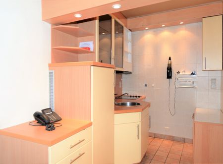 Assistentiewoning Te huur in Mechelen - Foto 2