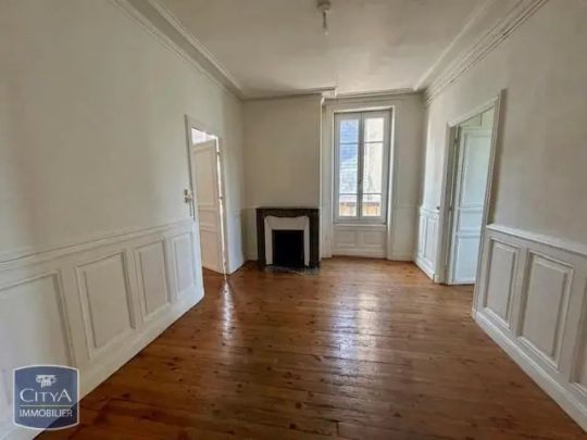 Appartement à louer 4 pièces 63.41m² - Photo 1