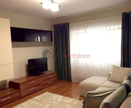 Apartament 3 camere de inchiriat in Cluj-Napoca, Marasti ID 2710 - Fotografie 2