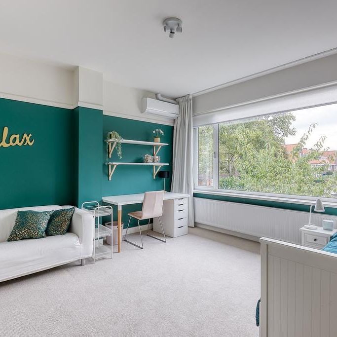 van Pabstlaan 17, Voorburg Midden zuid, 2274KD - Photo 1