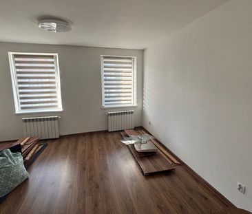 Mieszkanie 36,84 m2, TARPNO - Zdjęcie 4