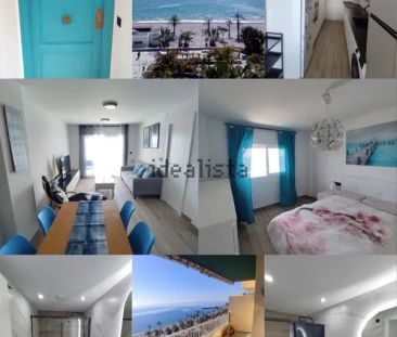 Alquiler de piso en Paseo de Velilla, 10 - Photo 4