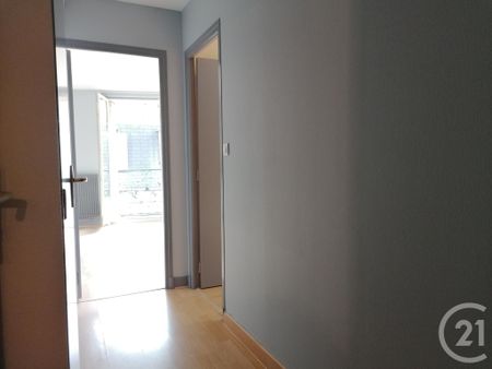 Location Appartement 2 pièces 34m² BRIVE LA GAILLARDE 19100 - Photo 4