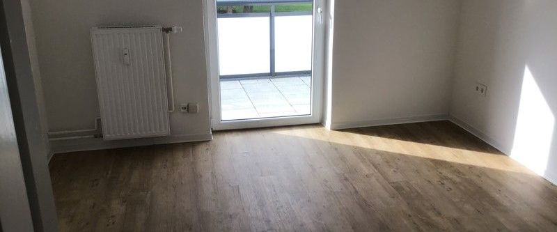 Modernisierte 1,5-Zimmer-Wohnung mit Balkon - Photo 1