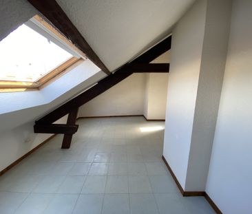 Location Appartement 2 pièces 30m² REIMS 51100 - Photo 4