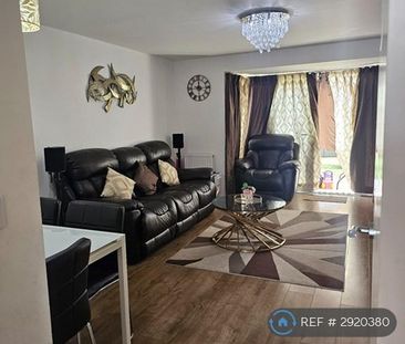 3 bedroom terraced house to rent - Photo 1