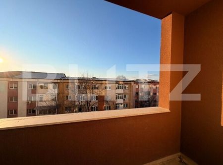 Garsonieră cu parcare subterană, 40 mp, zona Rovine - Fotografie 5