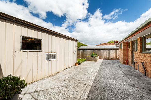 Peaceful Living with a Giant Shed - Photo 1