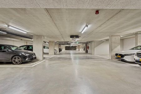 Appartement te huur: Hellingbaan 264 1033 DB Amsterdam - Photo 3