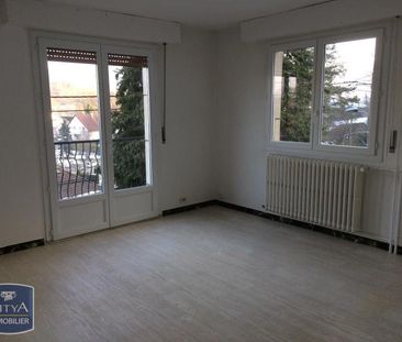 Location appartement 4 pièces de 75.25m² - Photo 1