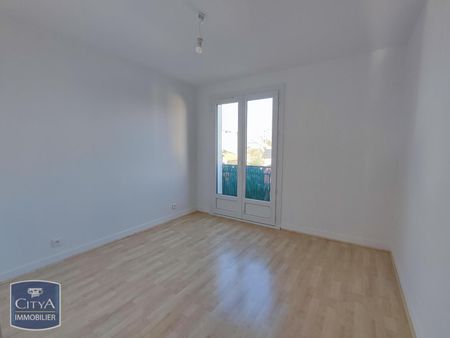 Location Appartement 2 pièces 45m² LIMOGES 87100 - Photo 3