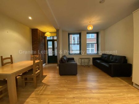 2 bedroom apartment to rent - Photo 2