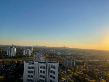 For Lease - 32 Forest Manor Road Unit# 2509, Toronto, Ontario - Photo 4