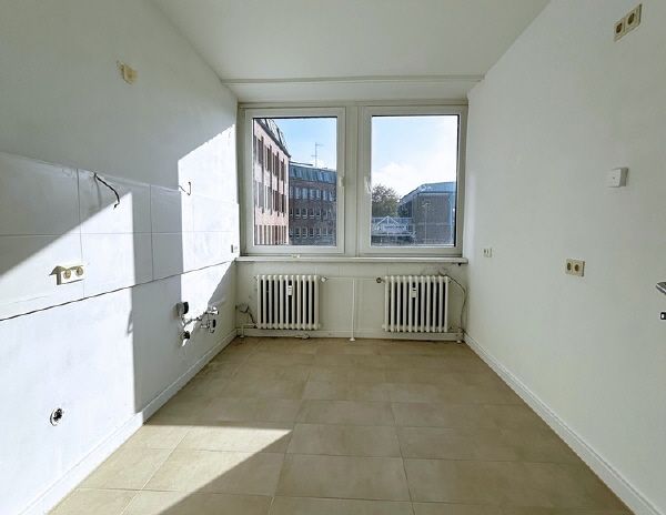 lichtdurchflutete 2-Zimmer am Markt - Foto 1