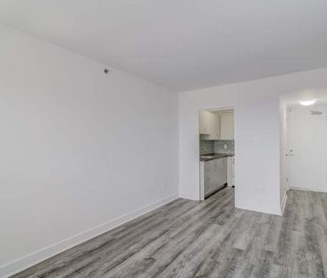 1 CH - 1 SDB - Montréal - $1,380 /mo - Photo 3