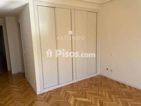 Piso en alquiler en Hortaleza - Photo 3