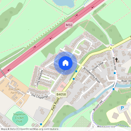 Lincon Court, Duchess Way, Bristol, BS16