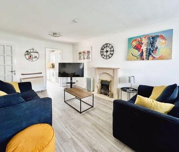 2 bedroom maisonette to rent - Photo 1