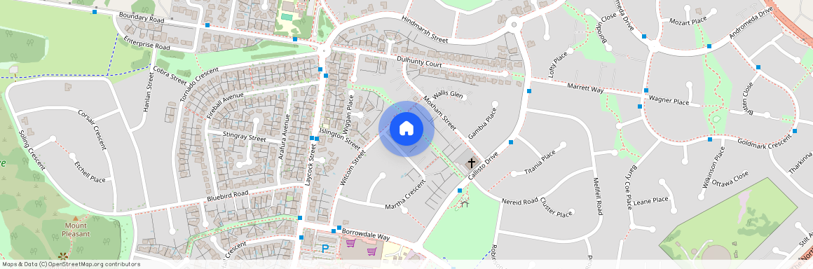 4A Martha Crescent, NSW 2749, Cranebrook