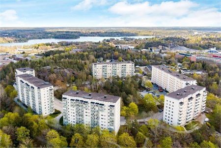 Filipstadsbacken, Farsta - Photo 2