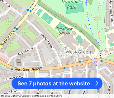 16 Langham Road, Tottenham - Photo 1