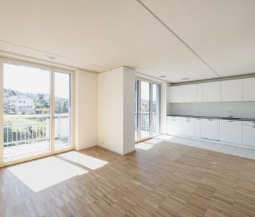 2 ½ Zimmer-Wohnung in St. Gallen mieten - Foto 6