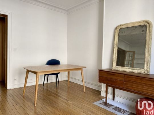 Appartement 2 pièces de 58 m² à Paris (75018) - Photo 1