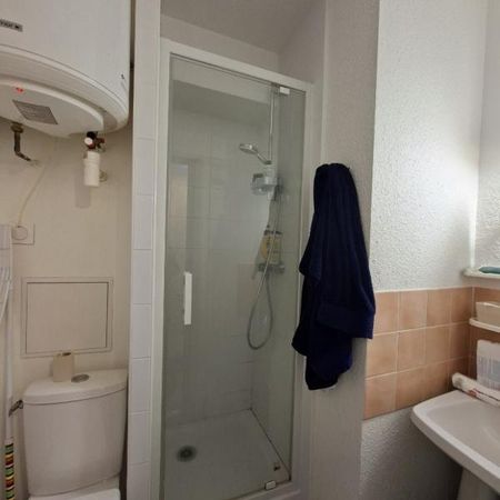 Appartement T1 à louer - 15 m² - Photo 4