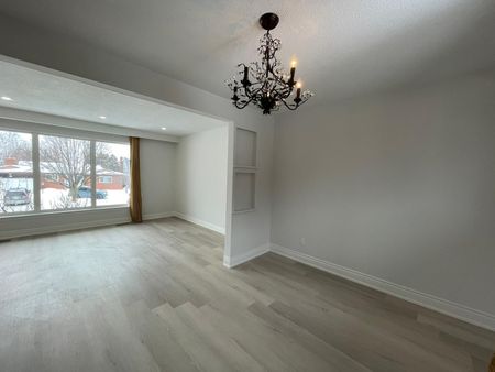 For Lease - 25 Glenridge Road Unit# Main, Barrie, Ontario - Photo 5